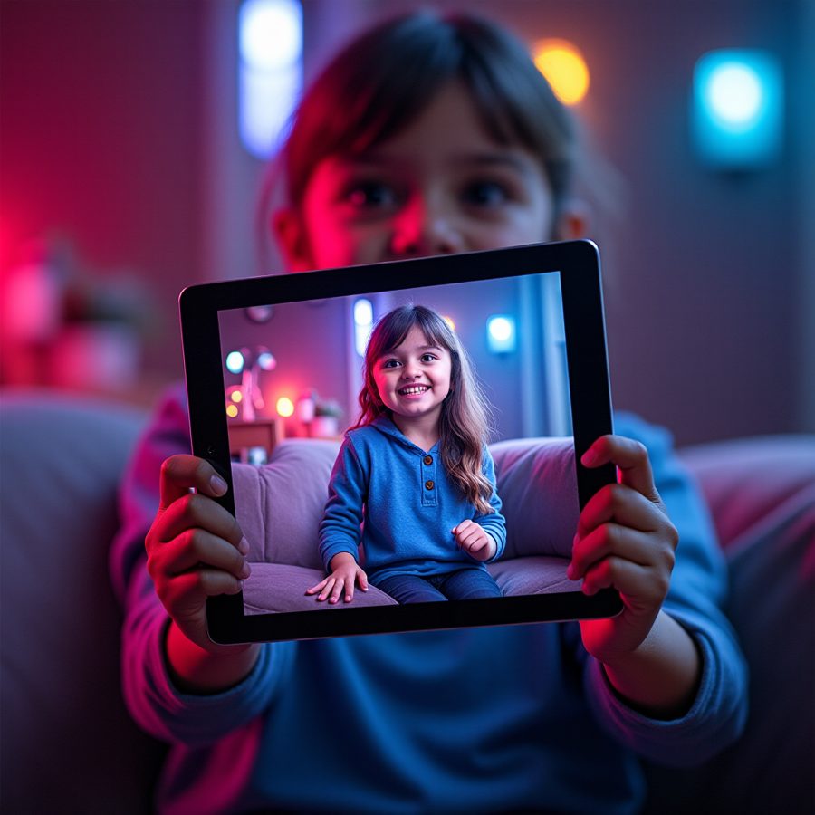 Kişiselleştirilmiş Tablet Kaplama