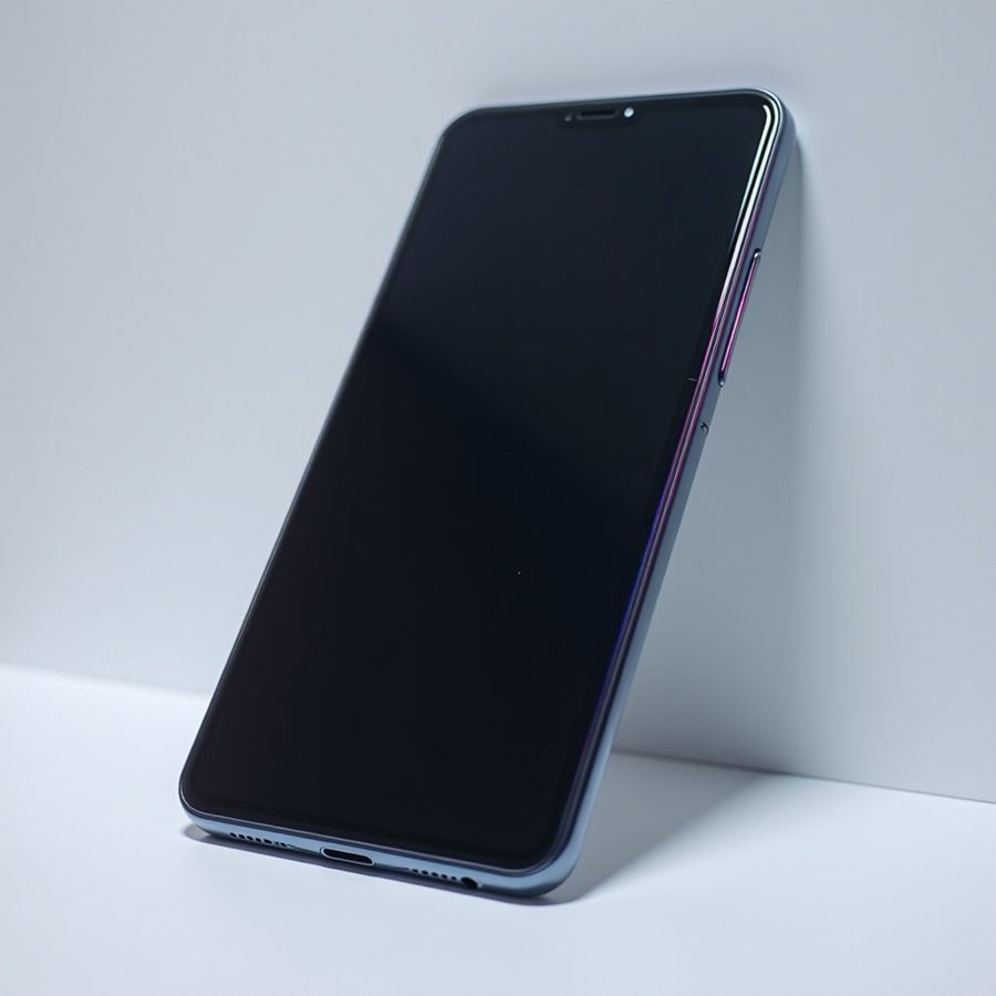 Cep Telefonu Privacy Mat Kaplama