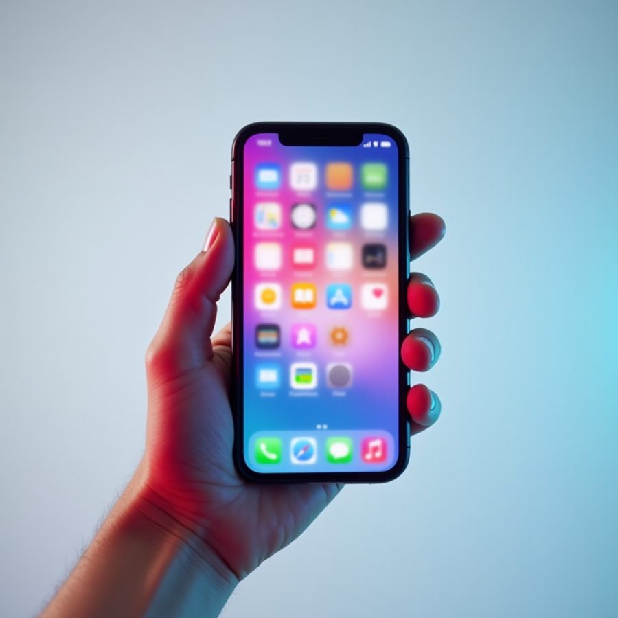 Cep Telefonu Privacy Mat Kaplama