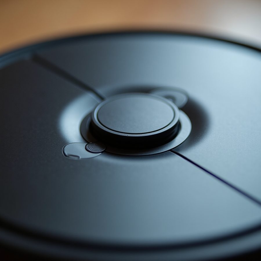 Robot Süpürge Kaplama