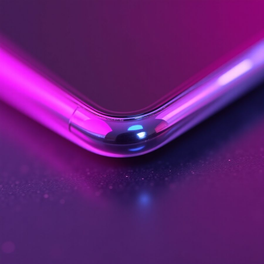 Cep Telefonu Şeffaf Kaplama
