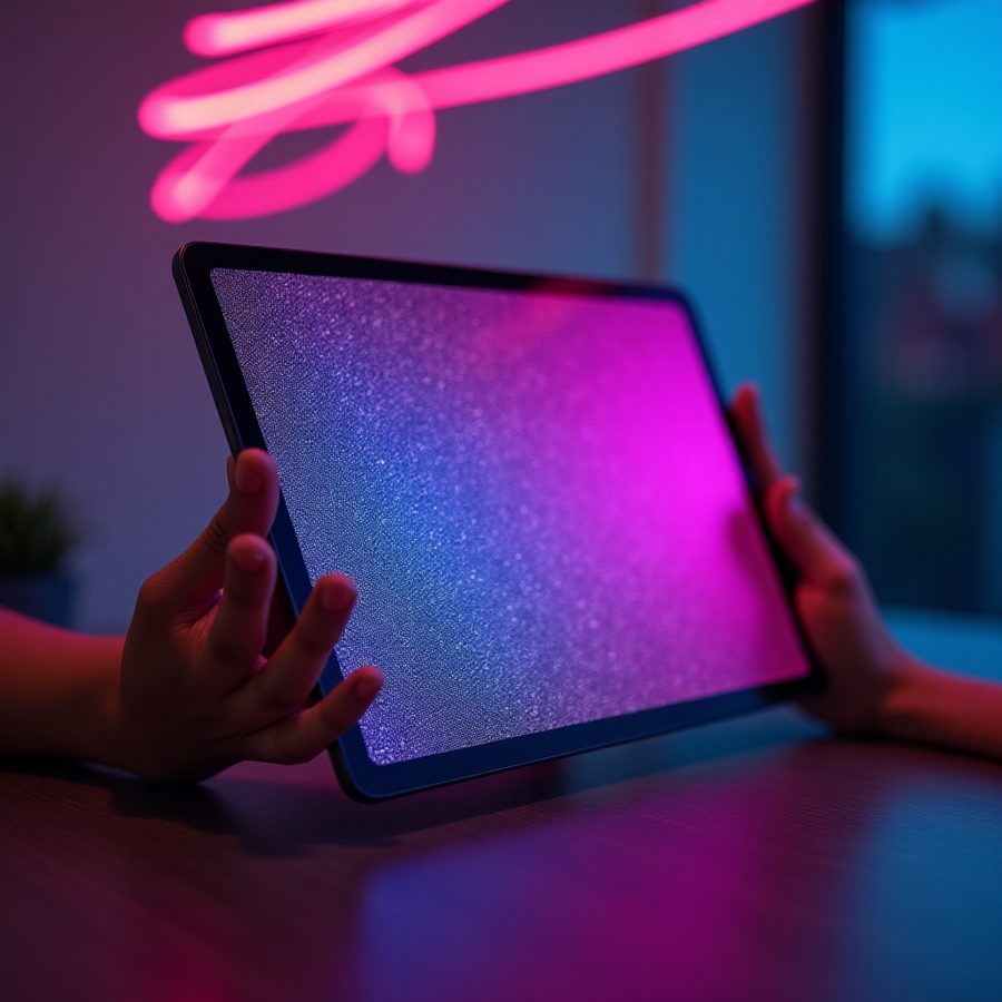 Tablet Kaplama