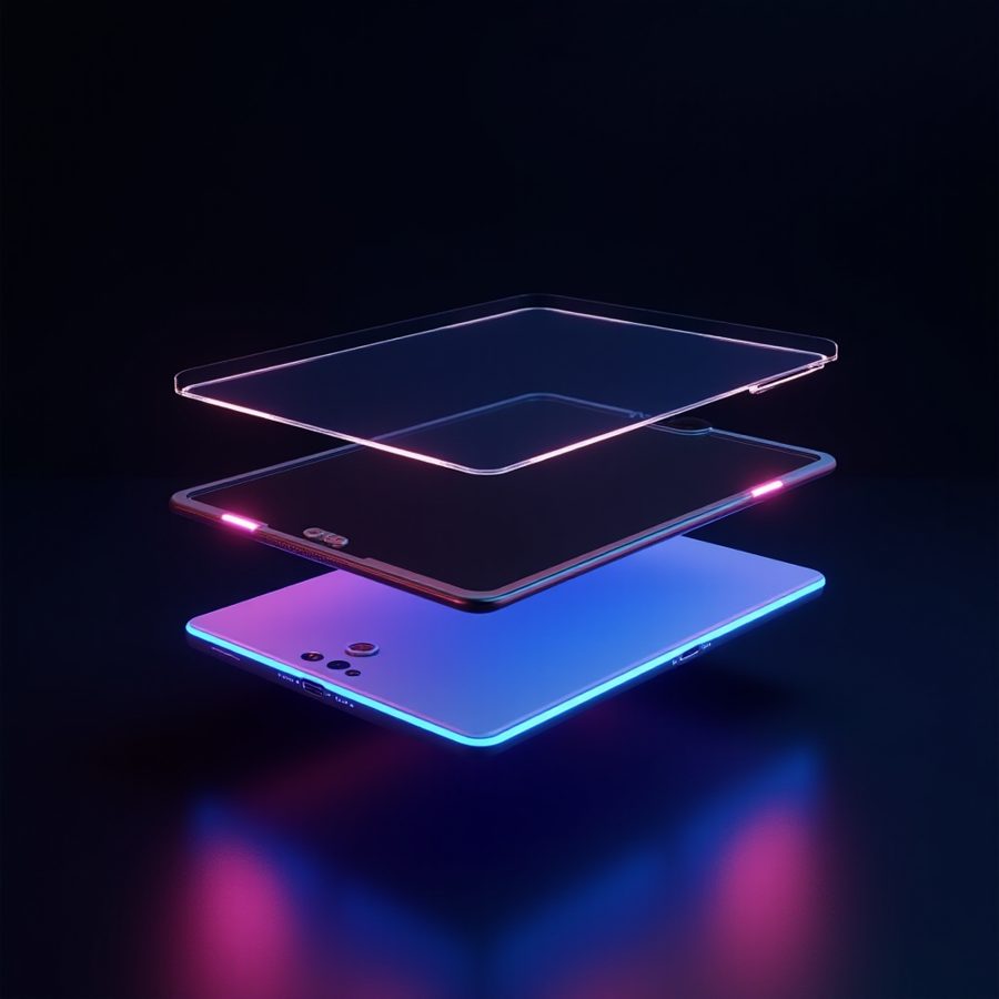 Tablet Tam Koruma 360