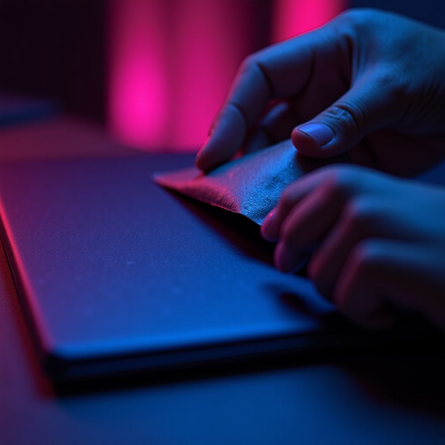 Tablet Kaplama Yenileme