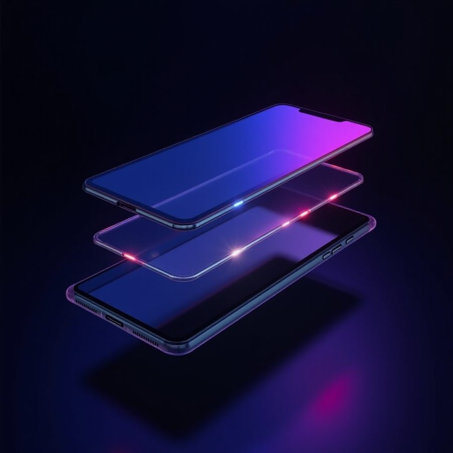 Cep Telefonu Tam Koruma 360