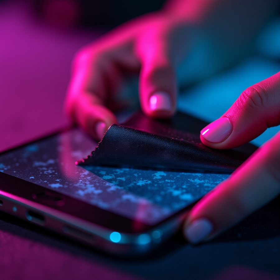 Cep Telefonu Kaplama Yenileme Hizmeti